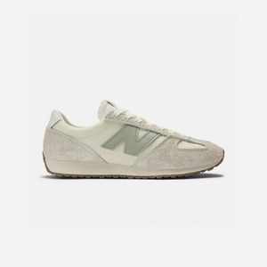 New Balance 471 Angora with Garter Snake