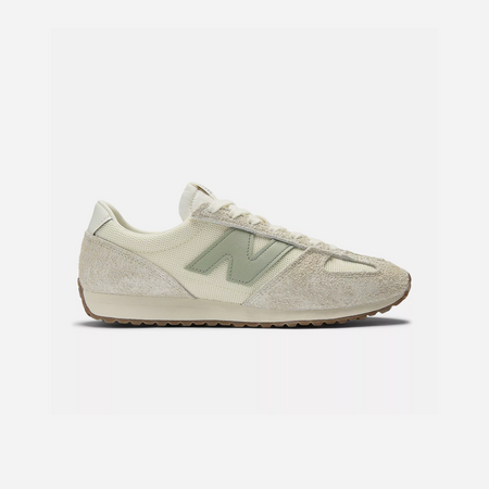 New Balance 471 Angora with Garter Snake