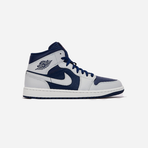 Nike Air Jordan 1 Mid Blue