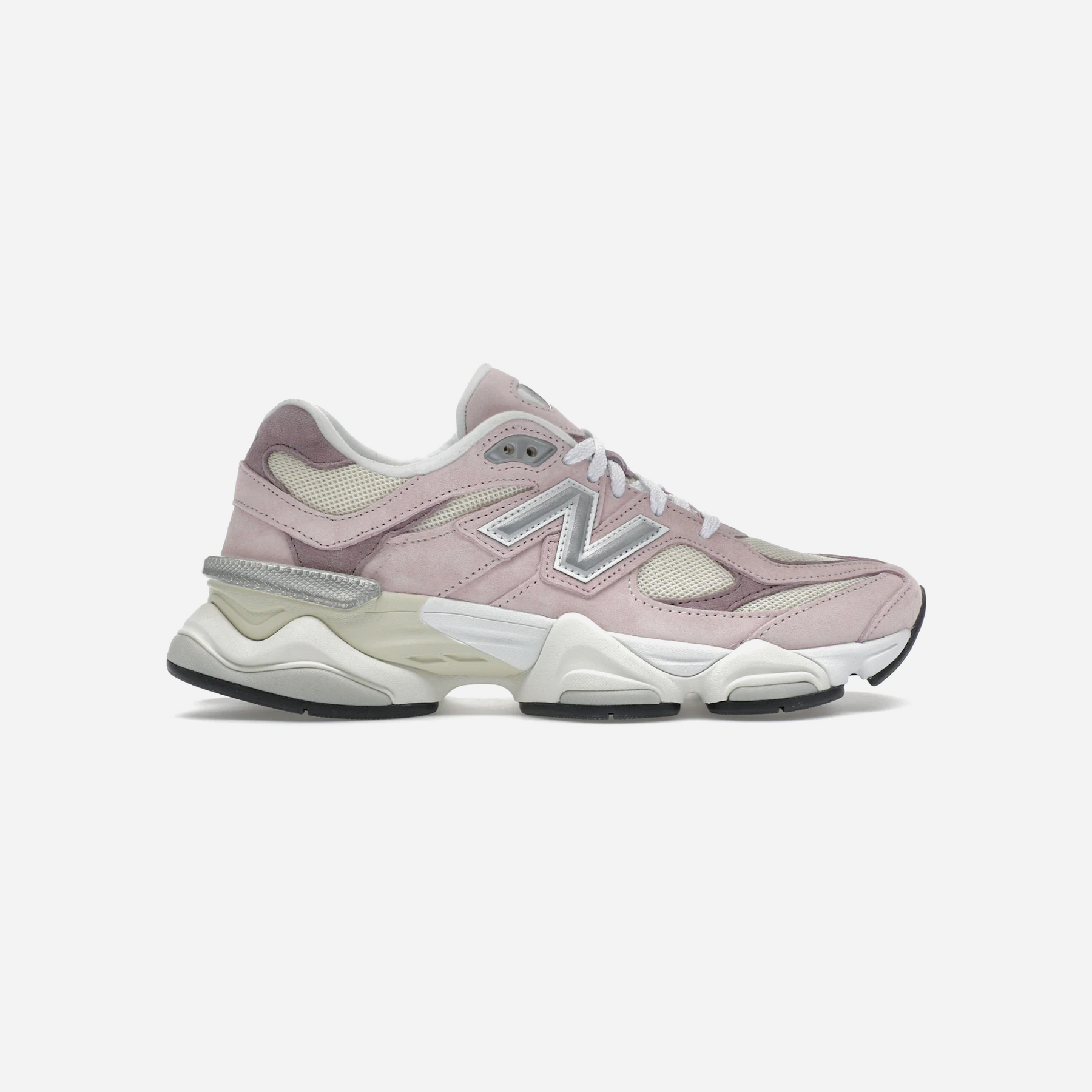 New Balance 9060 Rose Sugar Angora