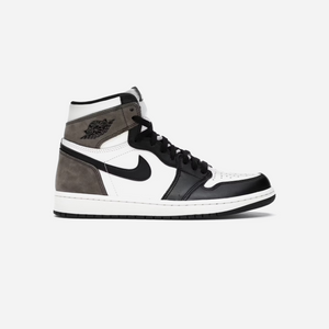 Nike Air Jordan 1 Retro High Dark Mocha