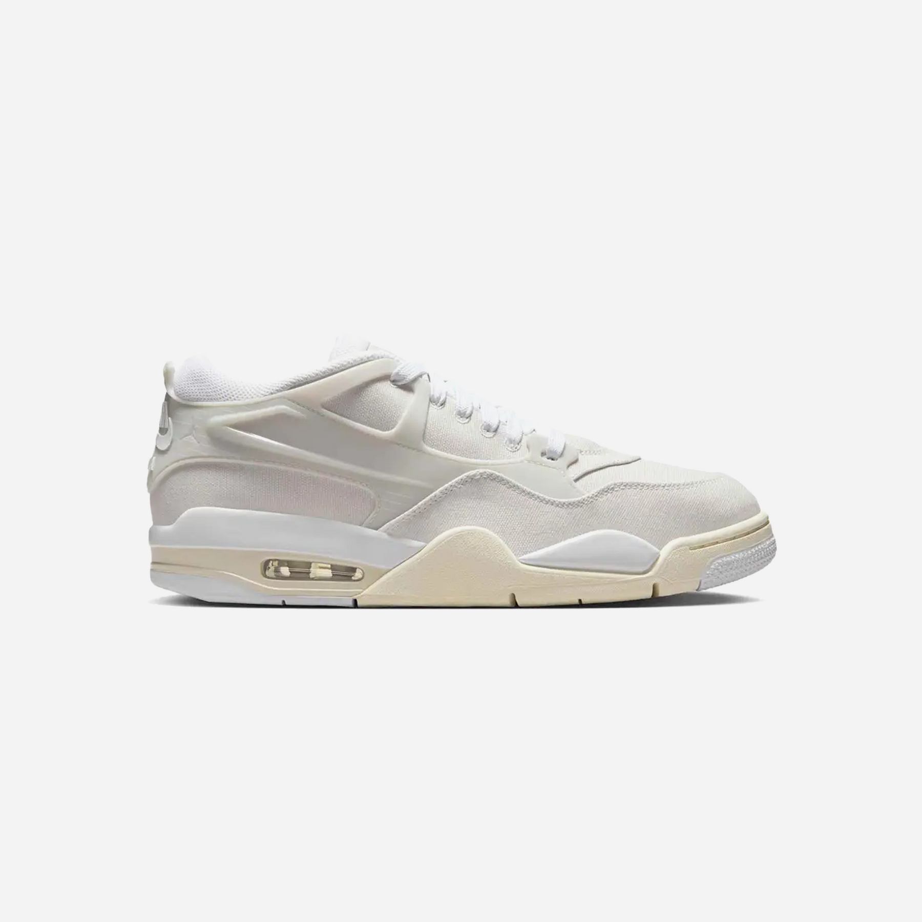 Nike Air Jordan 4 RM Light Bone