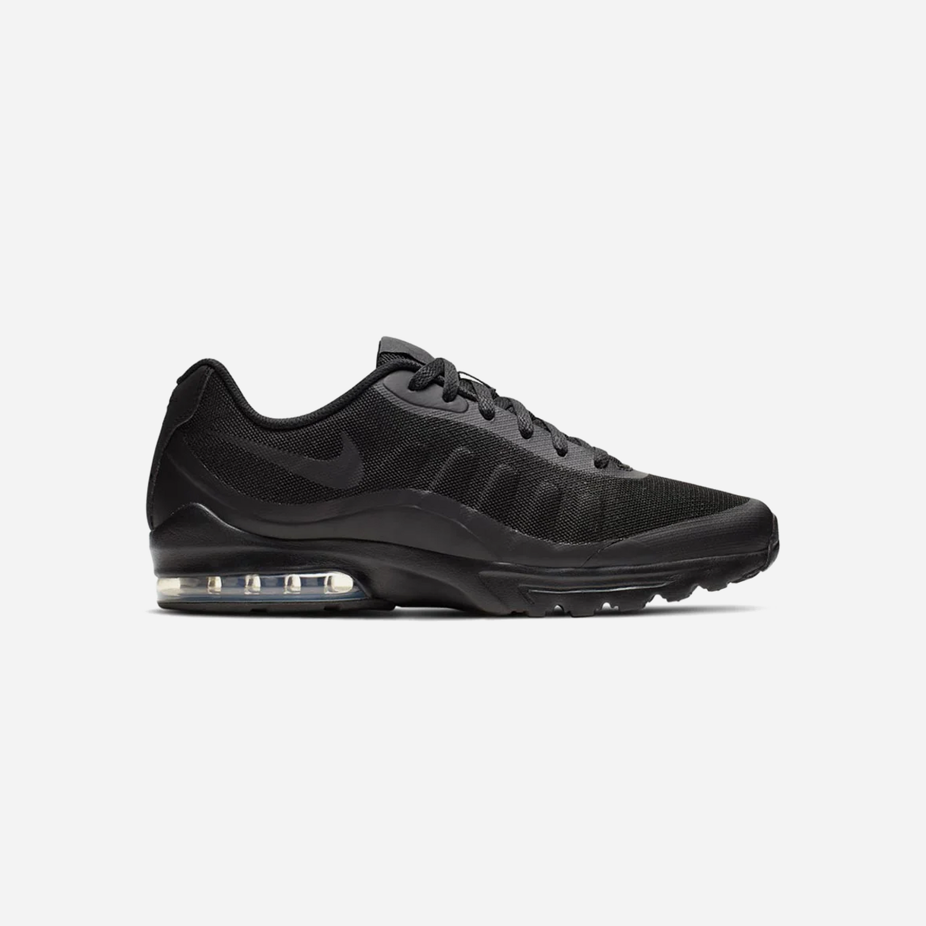 Nike Air Max Invigor Black/Anthracite/Black