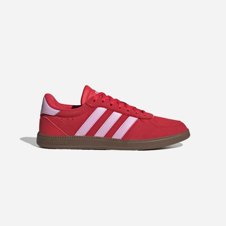 Adidas Breaknet Sleek Pure Ruby / Bliss Lilac / Gum