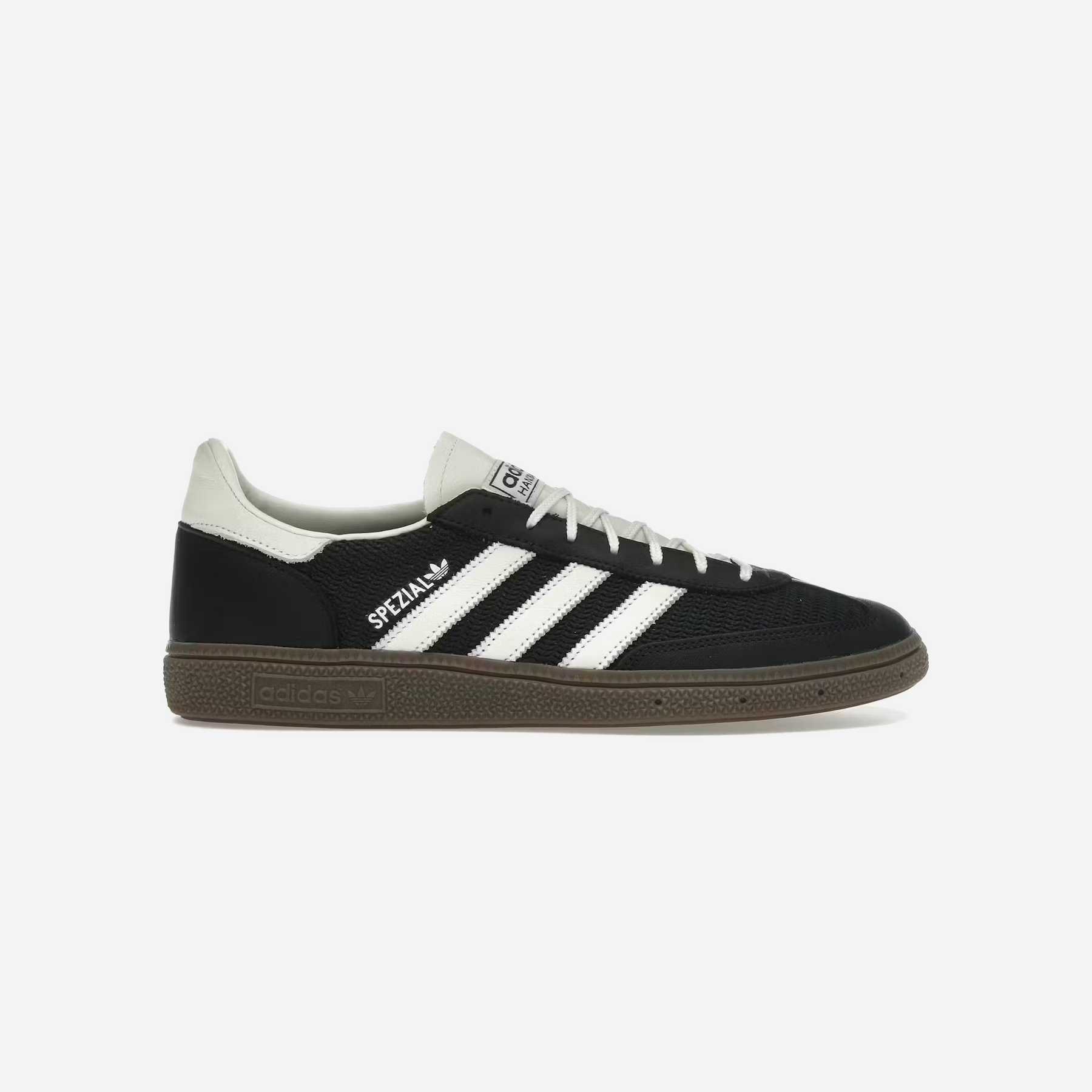 Adidas Handball Spezial Core Black Ivory