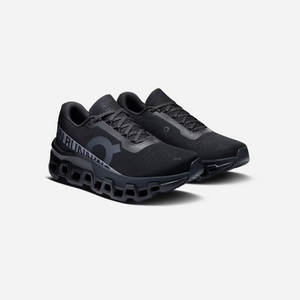 ON Running Cloudmonster 2 Black Eclipse WMNS