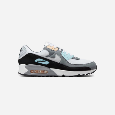 Nike Air Max 90 White