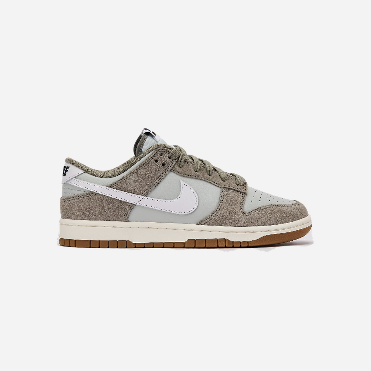 Nike Dunk Low Retro SE Olive Green