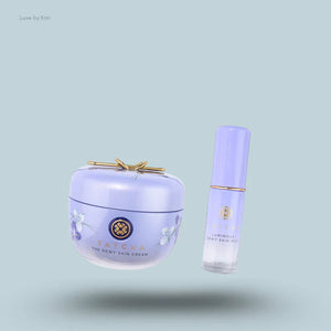 Tatcha Always Dewy Spring Set