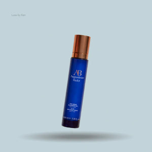 AUGUSTINUS BADER THE CREAM CLEANSING GEL