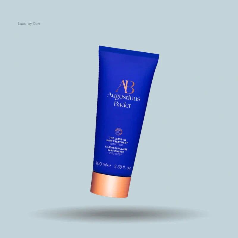 AUGUSTINUS BADER
THE LEAVE-IN HAIR TREATMENT 100ML