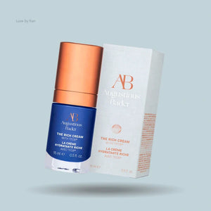 AUGUSTINUS BADER THE RICH CREAM
