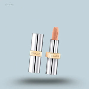 Prada Hyper Matte Nudes Refillable Lipstick 3.8g