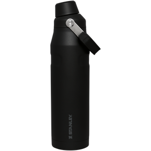 Stanley IceFlow Bottle with Fast Flow Lid 36 OZ Black