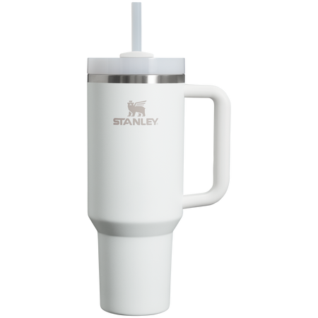Stanley The Quencher H2.0 Flowstate Tumbler 40 OZ Frost