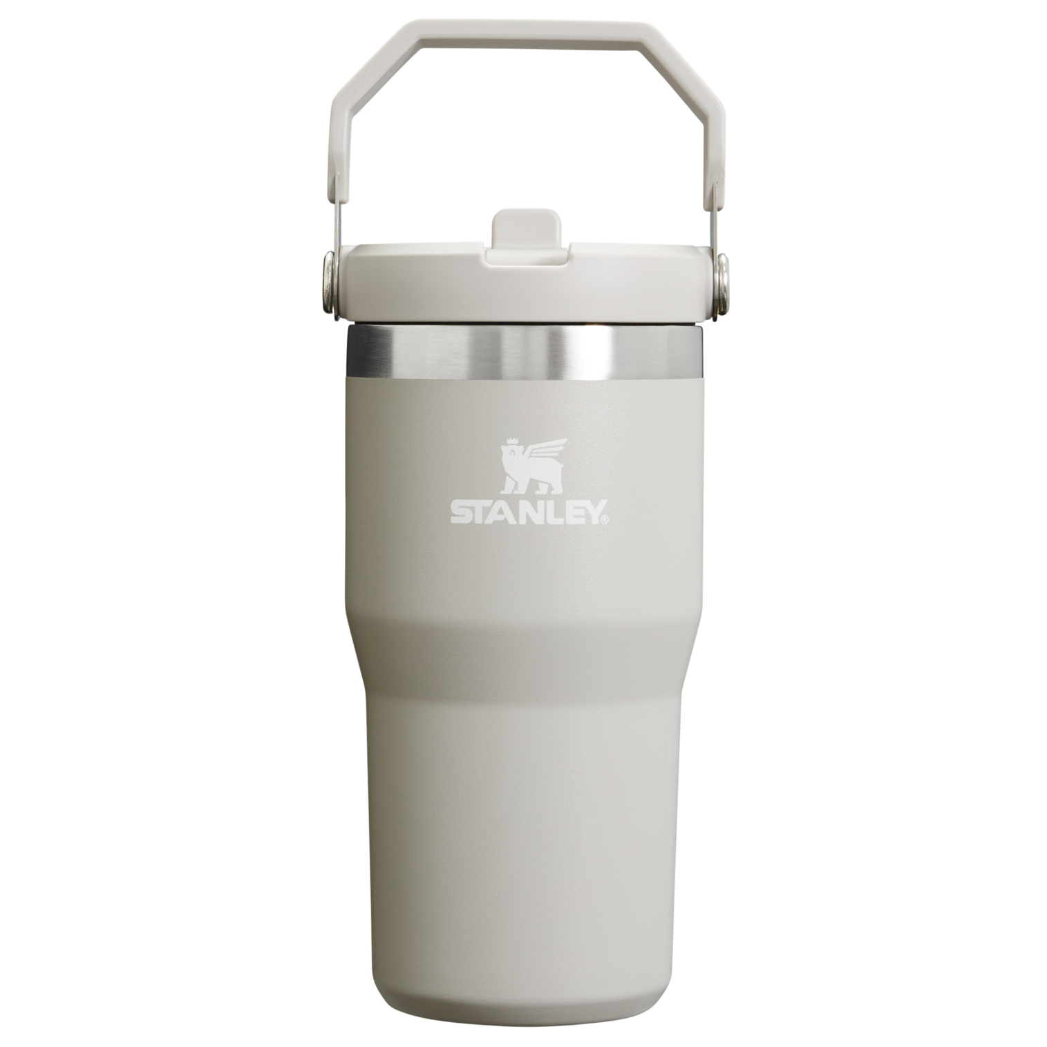 Stanley The IceFlow Flip Straw Tumbler 20 OZ Ash