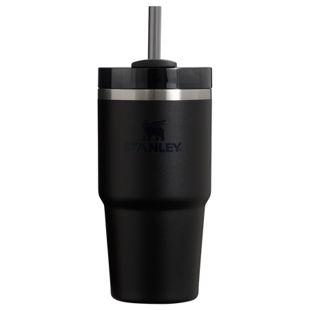 Stanley The Quencher H2.0 FlowState Tumbler 20 OZ Black 2.0