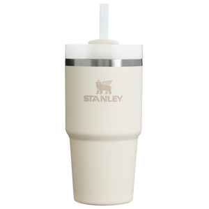 Stanley The Quencher H2.0 FlowState Tumbler 20 OZ Cream 2.0