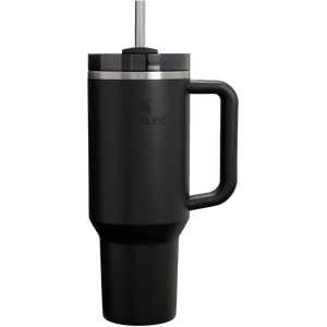 Stanley The Quencher H2.0 Flowstate Tumbler 40 OZ Black 2.0