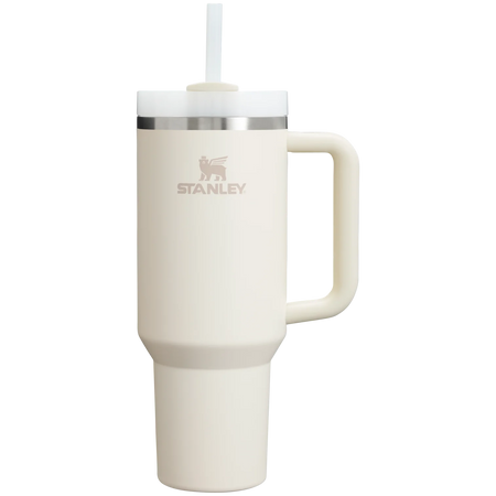 Stanley Tumbler Mug Cream 2.0