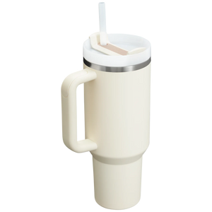 Stanley Tumbler Mug Cream 2.0