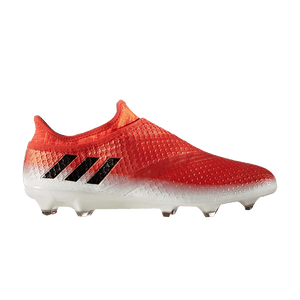 Adidas Messi 16+ PureAgility FG Red