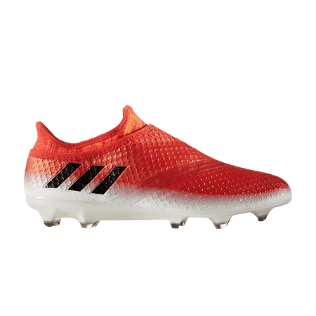 Adidas Messi 16+ PureAgility FG Red