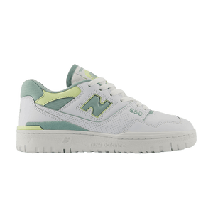 New Balance 550 Salt March Limelight (Women's)