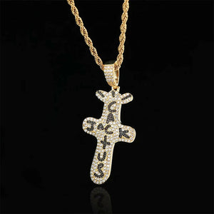 TRAVIS SCOTT PENDANT