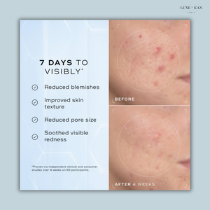 Medik8 Niacinamide Peptides 30ml