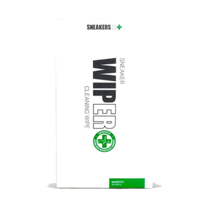 Sneakers ER Wiper Sneaker Cleaning Wipes - 36 Pack