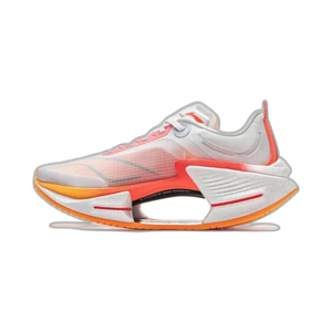 Li-Ning Shadow 3 Essential GREY ORANGE