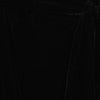 AIMEE SHORT BOOT BLACK SUEDE