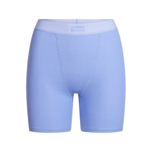 SKIMS Cotton Rib Boxers