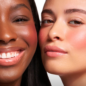BeachPlease Cream Blush