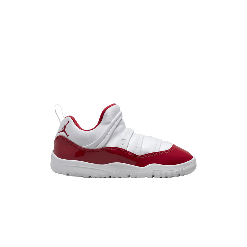 Air Jordan 11 Retro Little Flex PS Cherry
