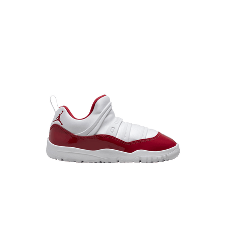 Air Jordan 11 Retro Little Flex PS Cherry