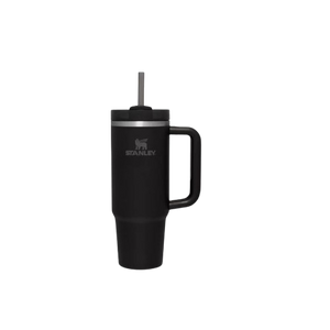 Stanley Flowstate Tumbler 30oz Black