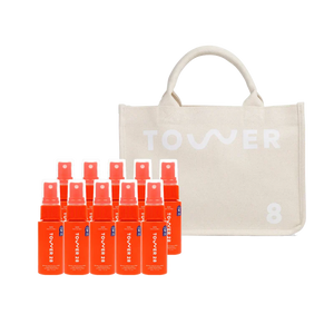 SOS Rescue Spray Party Pack