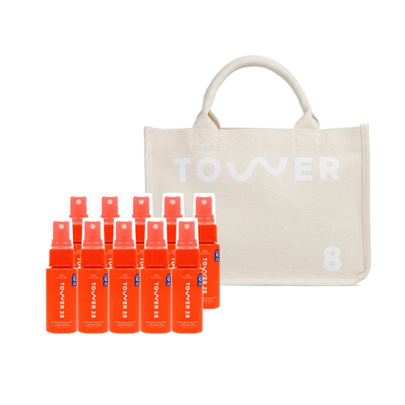 SOS Rescue Spray Party Pack