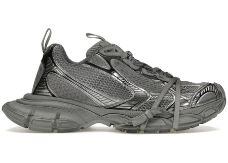 Balenciaga 3Xl Grey