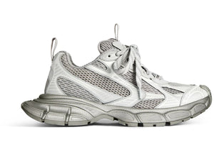 Balenciaga 3Xl Reflective Grey
