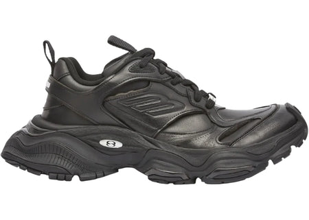 Balenciaga Cargo Oversized Black