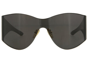 Balenciaga Oversized Shield Grey (BB0122S-30009742-004)