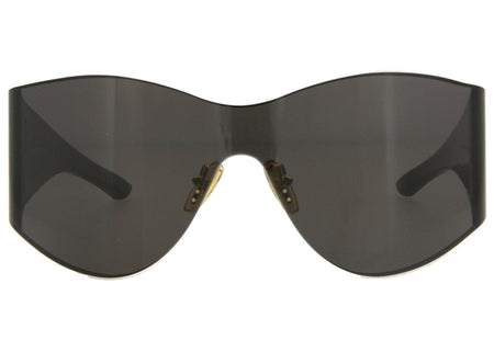 Balenciaga Oversized Shield Grey (BB0122S-30009742-004)