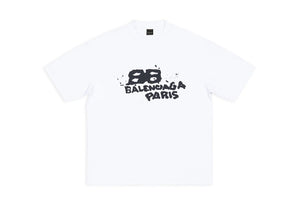 Balenciaga 3XL Black