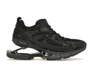 Balenciaga X-Pander Black (Women's)