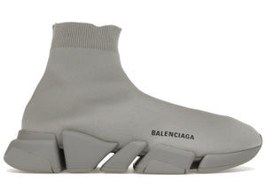 Balenciaga Speed 2.0 Gray