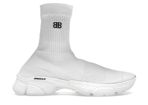 Balenciaga Speed 3.0 White (Women's)