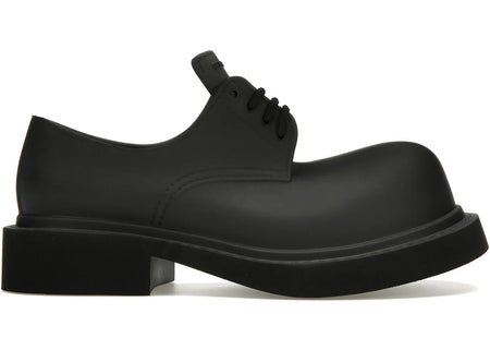 Balenciaga Steroid Derby Black